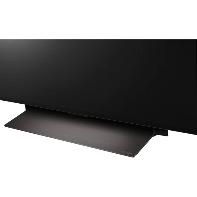 Телевизор 55'' LG LG OLED55C4RLA.ARUB