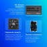 Блок питания Seasonic GX-750 V4 SRP-FGX751-A5A32SF Блок питания Seasonic GX-750 V4 SRP-FGX751-A5A32SF