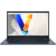 Ноутбук ASUS X1404VA-EB416W (90NB10I1-M00D70) Ноутбук ASUS X1404VA-EB416W (90NB10I1-M00D70)