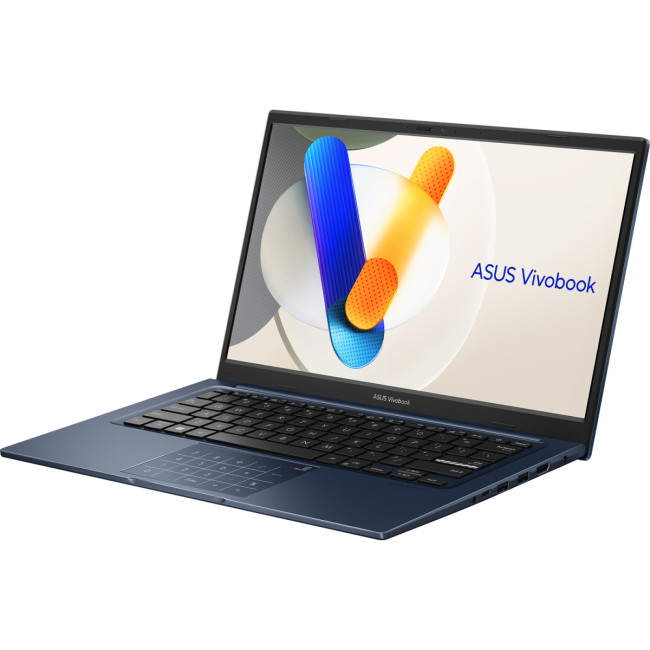 Ноутбук ASUS X1404VA-EB416W (90NB10I1-M00D70) Ноутбук ASUS X1404VA-EB416W (90NB10I1-M00D70)