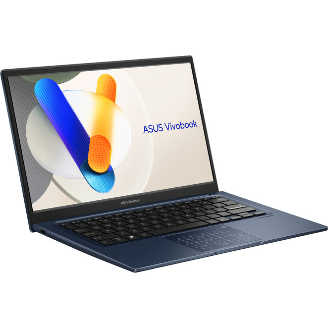 Ноутбук ASUS X1404VA-EB416W (90NB10I1-M00D70) Ноутбук ASUS X1404VA-EB416W (90NB10I1-M00D70)