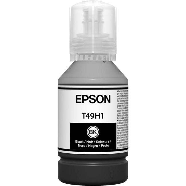 Картридж Epson C13T49H10N Картридж Epson C13T49H10N