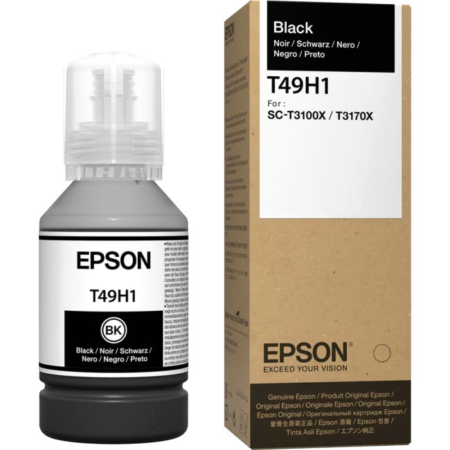 Картридж Epson C13T49H10N Картридж Epson C13T49H10N