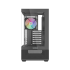 Корпус ПК без блока питания SAMA V40 Black