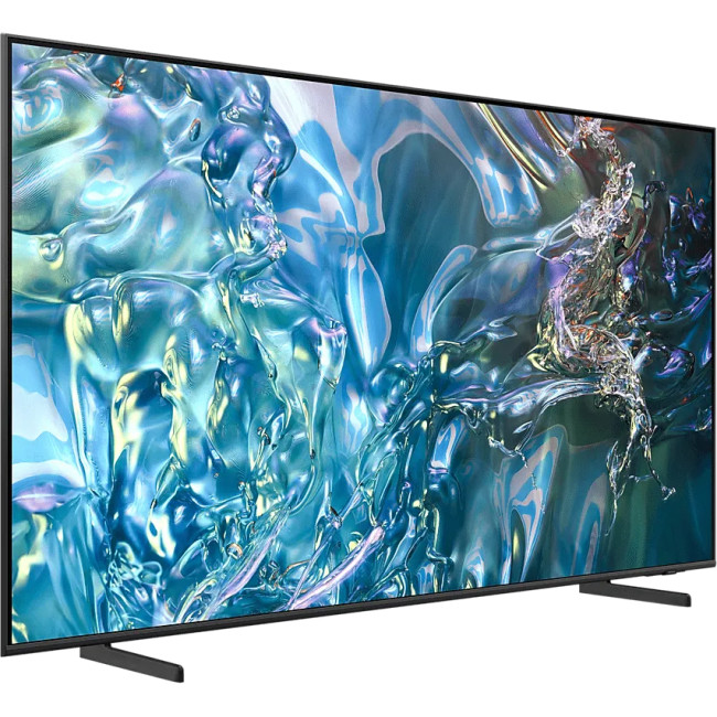 Телевизор ЖК 50'' Samsung Samsung Electronics QE50Q60DAUXRU Телевизор ЖК 50'' Samsung Samsung Electronics QE50Q60DAUXRU