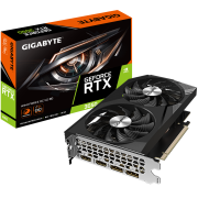 Видеокарта Gigabyte GV-N3050WF2OCV2-8GD