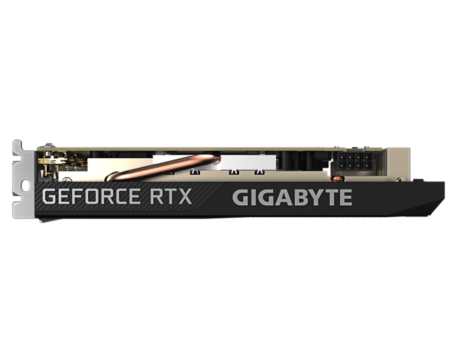 Видеокарта Gigabyte GV-N3050WF2OCV2-8GD Видеокарта Gigabyte GV-N3050WF2OCV2-8GD