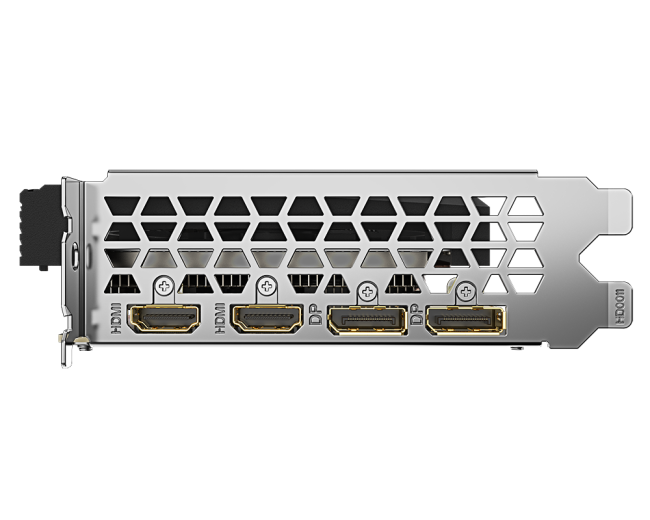 Видеокарта Gigabyte GV-N3050WF2OCV2-8GD Видеокарта Gigabyte GV-N3050WF2OCV2-8GD