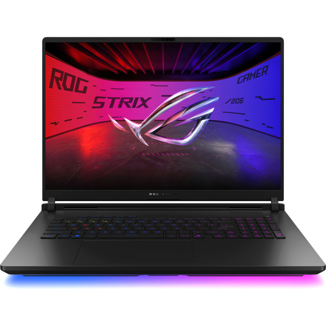 Ноутбук ASUS ROG Strix SCAR 18 G835LW-SA037 (90NR0LI1-M001C0)