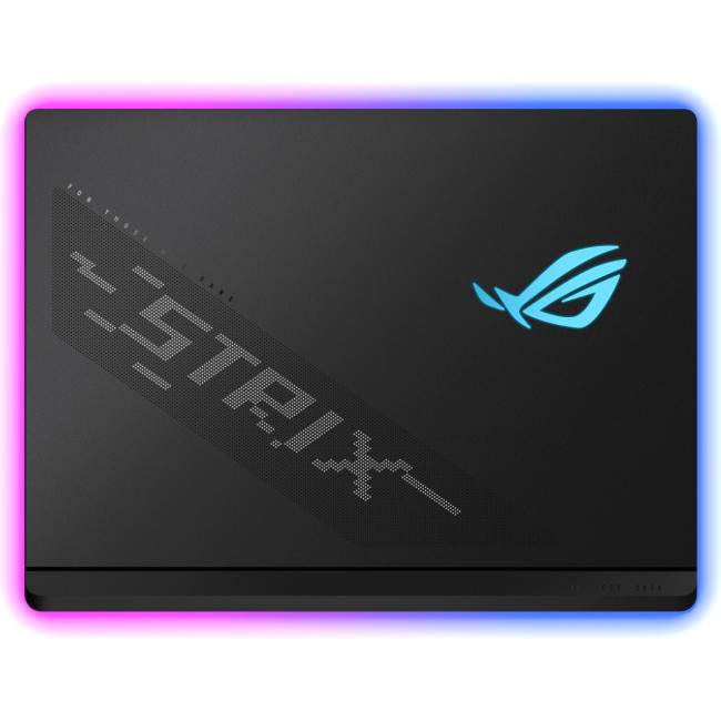 Ноутбук ASUS ROG Strix SCAR 18 G835LW-SA037 (90NR0LI1-M001C0) Ноутбук ASUS ROG Strix SCAR 18 G835LW-SA037 (90NR0LI1-M001C0)