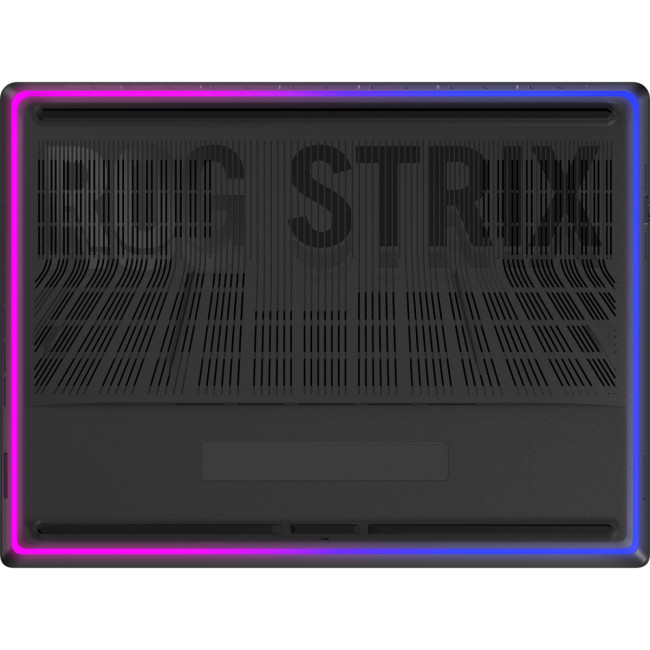 Ноутбук ASUS ROG Strix SCAR 18 G835LW-SA037 (90NR0LI1-M001C0) Ноутбук ASUS ROG Strix SCAR 18 G835LW-SA037 (90NR0LI1-M001C0)