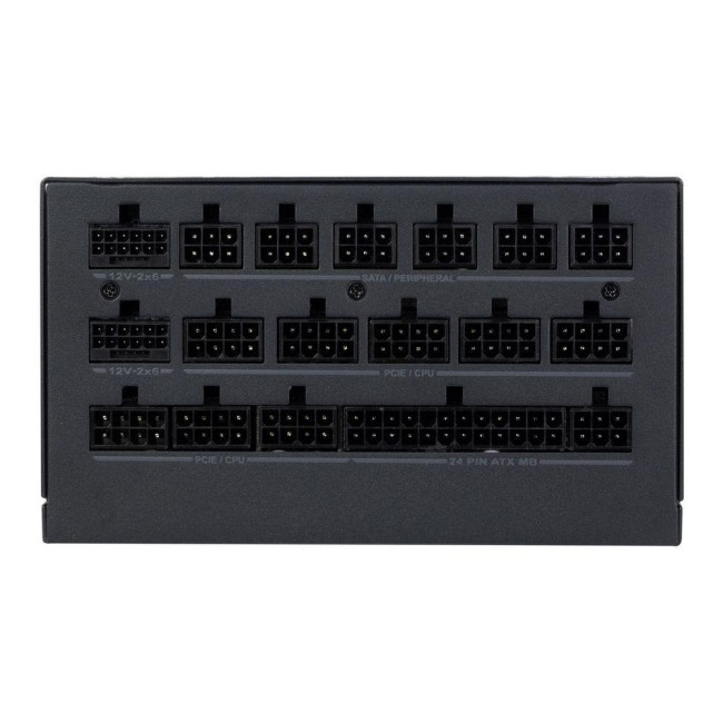 Блок питания SilverStone G540HA165R0M220