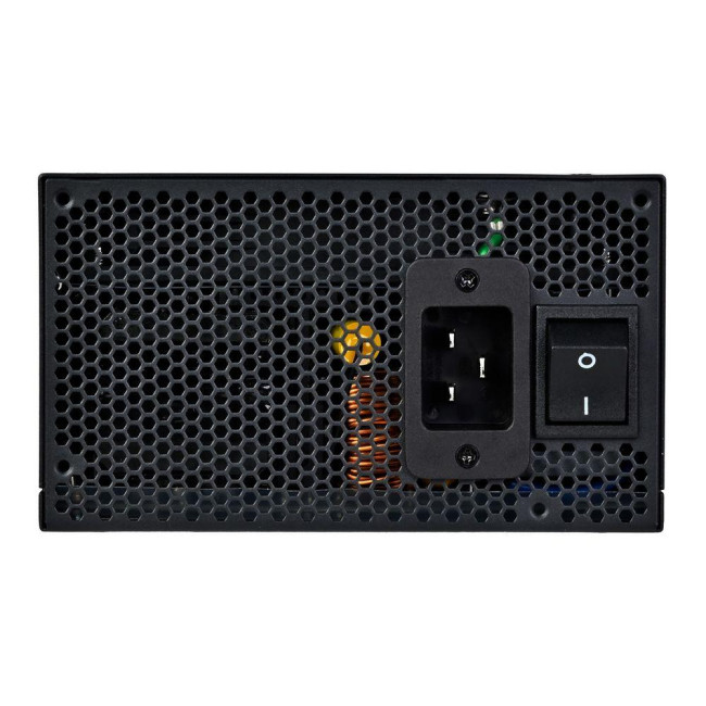 Блок питания SilverStone G540HA165R0M220