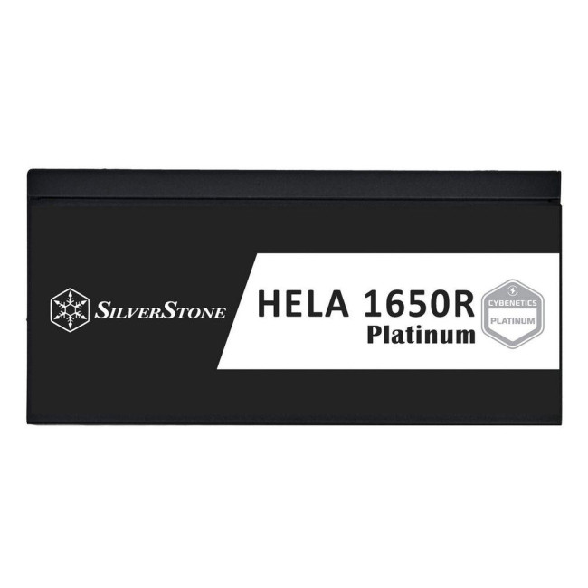 Блок питания SilverStone G540HA165R0M220