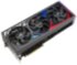 Видеокарта ASUS ROG Strix GeForce RTX® 4090 OC Edition 24GB GDDR6X Видеокарта ASUS ROG Strix GeForce RTX® 4090 OC Edition 24GB GDDR6X