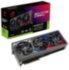 Видеокарта ASUS ROG Strix GeForce RTX® 4090 OC Edition 24GB GDDR6X Видеокарта ASUS ROG Strix GeForce RTX® 4090 OC Edition 24GB GDDR6X