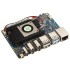 Радиатор RockPi Radxa Heatsink 6240B Радиатор RockPi Radxa Heatsink 6240B