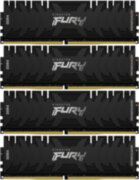 Память оперативная Kingston FURY Renegade KF432C16RBK4/128