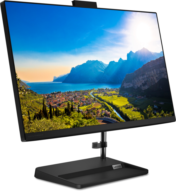 Моноблок Lenovo IdeaCentre AIO 3 24ALC6 Моноблок Lenovo IdeaCentre AIO 3 24ALC6
