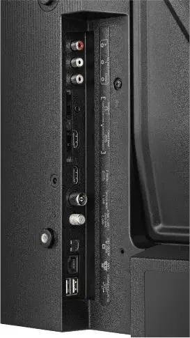 Телевизор ЖК 32'' Hisense Hisense 32A4N Телевизор ЖК 32'' Hisense Hisense 32A4N