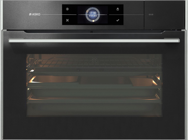 Встраиваемые электрические духовки ASKO ASKO Elements OCS8478G