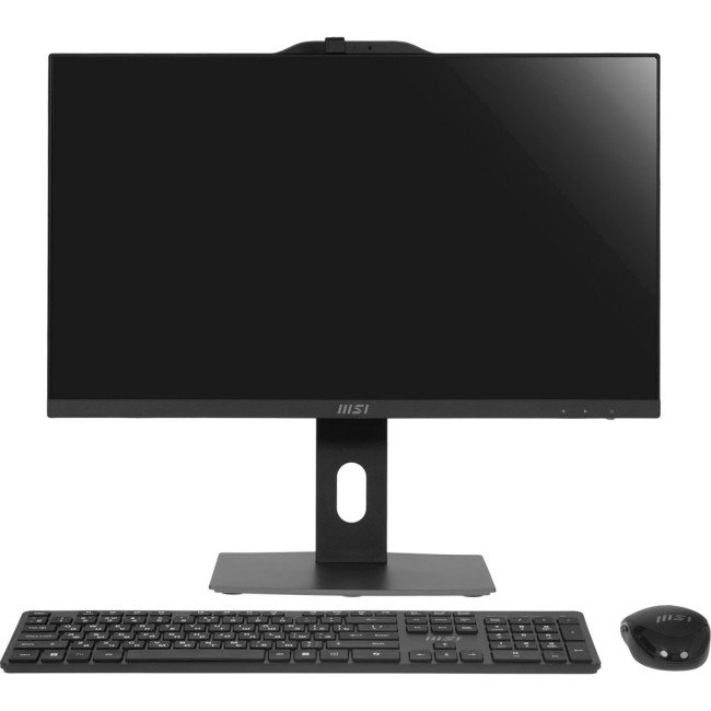 Моноблок MSI PRO AP272P 14M-619XRU 27" (9S6-AE0621-851) Моноблок MSI PRO AP272P 14M-619XRU 27" (9S6-AE0621-851)