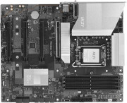 Материнская плата MSI PRO B860-P WIFI Материнская плата MSI PRO B860-P WIFI
