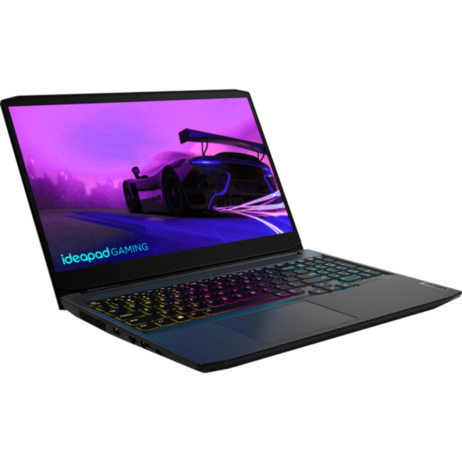 Ноутбук Lenovo deaPad Gaming 3 (82K1015URK) Ноутбук Lenovo deaPad Gaming 3 (82K1015URK)