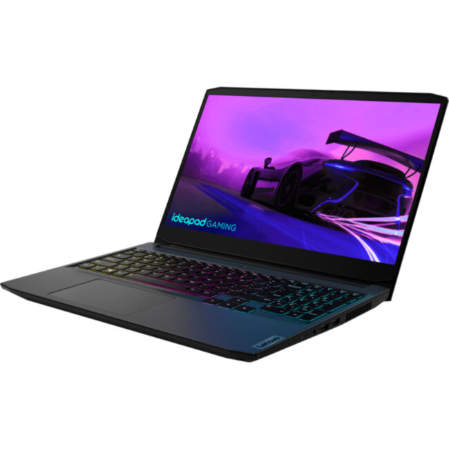 Ноутбук Lenovo deaPad Gaming 3 (82K1015URK) Ноутбук Lenovo deaPad Gaming 3 (82K1015URK)
