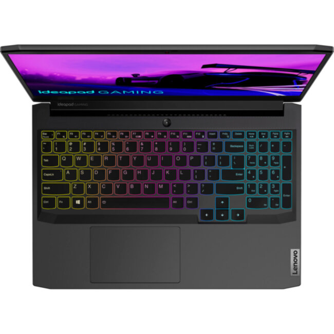 Ноутбук Lenovo deaPad Gaming 3 (82K1015URK) Ноутбук Lenovo deaPad Gaming 3 (82K1015URK)