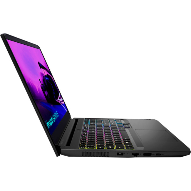 Ноутбук Lenovo deaPad Gaming 3 (82K1015URK) Ноутбук Lenovo deaPad Gaming 3 (82K1015URK)