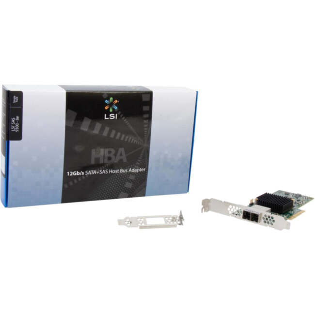 Контроллер LSi H5-25460-001 Контроллер LSi H5-25460-001