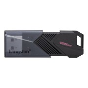 Флэш USB Kingston 128GB Portable USB 3.2 Gen 1 DataTraveler Exodia Onyx Kingston DTXON/128GB