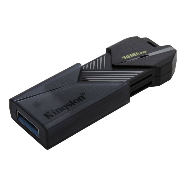 Флэш USB Kingston 128GB Portable USB 3.2 Gen 1 DataTraveler Exodia Onyx Kingston DTXON/128GB