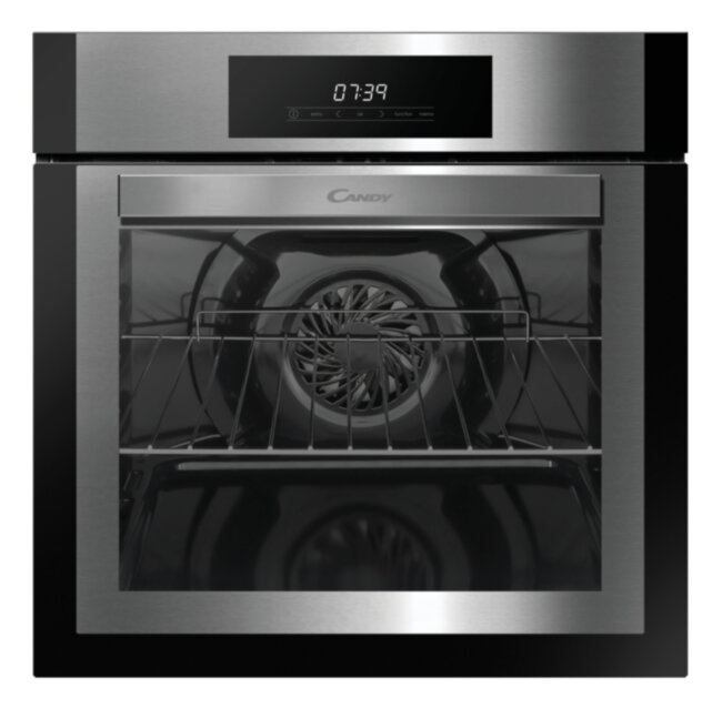 Встраиваемый духовой шкаф Candy FCNE828X WIFI