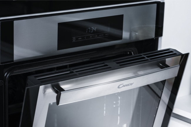 Встраиваемый духовой шкаф Candy FCNE828X WIFI