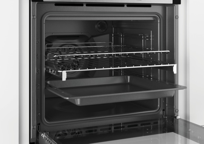 Встраиваемый духовой шкаф Candy FCNE828X WIFI