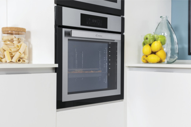 Встраиваемый духовой шкаф Candy FCNE828X WIFI