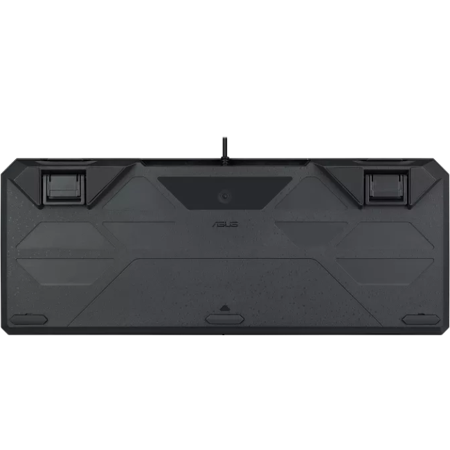 ASUS RA07 TUF K3 GEN II/RD/RU/DS ABS (RUS) ASUS 90MP0390-BKRA01