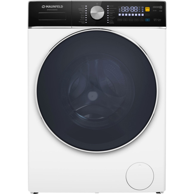 Стиральная машина Maunfeld Maunfeld MFWD14106WH03