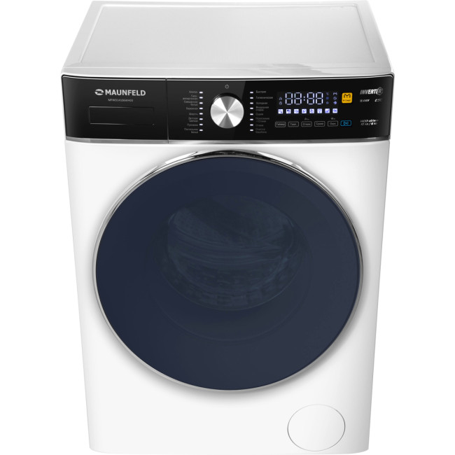 Стиральная машина Maunfeld Maunfeld MFWD14106WH03