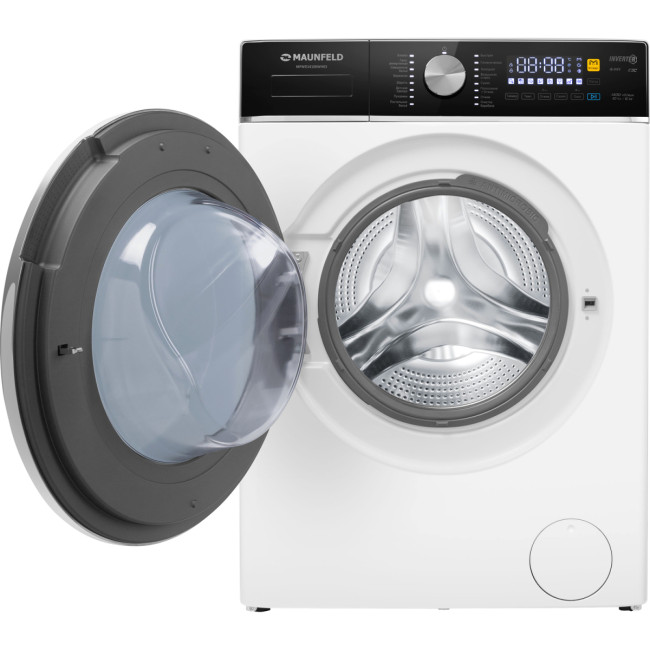 Стиральная машина Maunfeld Maunfeld MFWD14106WH03