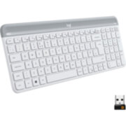 Клавиатура Logitech 920-010621