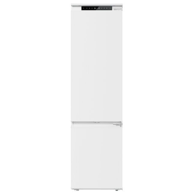 Встраиваемый холодильник MAUNFELD Maunfeld MBF19354NFWGR LUX Inverter