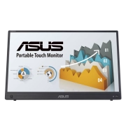 Монитор LCD 15.6" MB16AHT ASUS ZenScreen Touch MB16AHT (90LM0890-B01170) Монитор LCD 15.6" MB16AHT ASUS ZenScreen Touch MB16AHT (90LM0890-B01170)