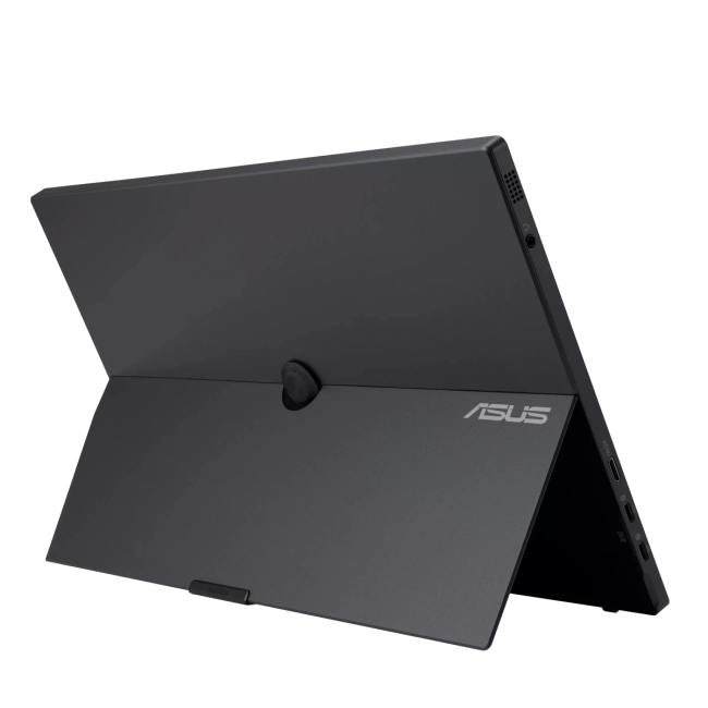 Монитор LCD 15.6" MB16AHT ASUS ZenScreen Touch MB16AHT (90LM0890-B01170)