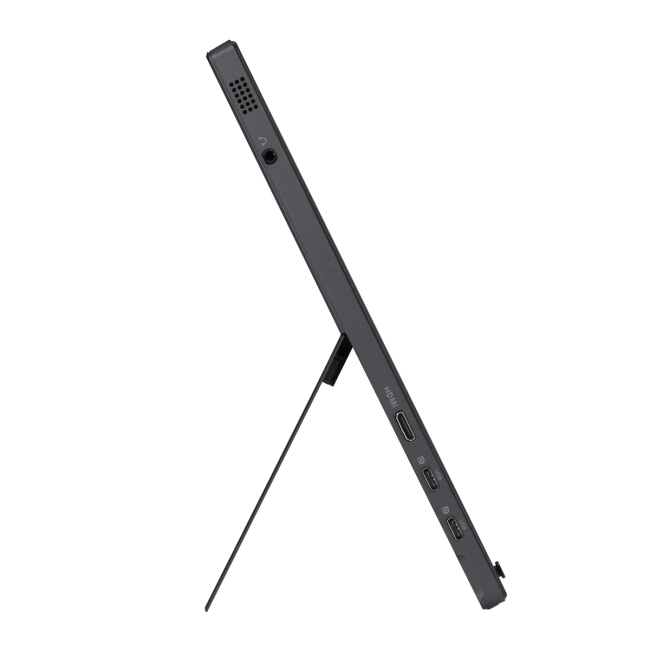 Монитор LCD 15.6" MB16AHT ASUS ZenScreen Touch MB16AHT (90LM0890-B01170)