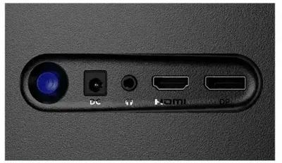 Монитор Монитор Xiaomi 27" G27i 1920x1080, IPS, 16:9, 178° /178°, 165 Hz, 1 ms GTG, 250 cd/m2, 1000:1, Наклон экрана, 1xHDMI, 1xDP, sRGB 99%, HDR10, FreeSync Premium, VESA 75x75, Black, P27FBB-RGGL (ELA5375EU) Монитор Монитор Xiaomi 27" G27i 1920x1080, IPS, 16:9, 178° /178°, 165 Hz, 1 ms GTG, 250 cd/m2, 1000:1, Наклон экрана, 1xHDMI, 1xDP, sRGB 99%, HDR10, FreeSync Premium, VESA 75x75, Black, P27FBB-RGGL (ELA5375EU)