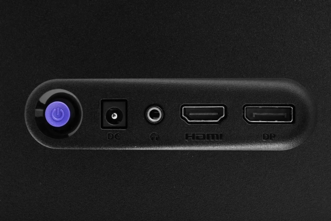 Монитор Монитор Xiaomi 27" G27i 1920x1080, IPS, 16:9, 178° /178°, 165 Hz, 1 ms GTG, 250 cd/m2, 1000:1, Наклон экрана, 1xHDMI, 1xDP, sRGB 99%, HDR10, FreeSync Premium, VESA 75x75, Black, P27FBB-RGGL (ELA5375EU) Монитор Монитор Xiaomi 27" G27i 1920x1080, IPS, 16:9, 178° /178°, 165 Hz, 1 ms GTG, 250 cd/m2, 1000:1, Наклон экрана, 1xHDMI, 1xDP, sRGB 99%, HDR10, FreeSync Premium, VESA 75x75, Black, P27FBB-RGGL (ELA5375EU)