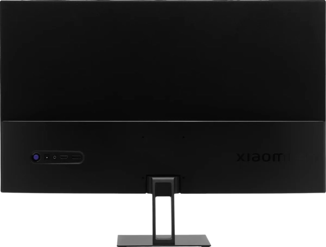 Монитор Монитор Xiaomi 27" G27i 1920x1080, IPS, 16:9, 178° /178°, 165 Hz, 1 ms GTG, 250 cd/m2, 1000:1, Наклон экрана, 1xHDMI, 1xDP, sRGB 99%, HDR10, FreeSync Premium, VESA 75x75, Black, P27FBB-RGGL (ELA5375EU) Монитор Монитор Xiaomi 27" G27i 1920x1080, IPS, 16:9, 178° /178°, 165 Hz, 1 ms GTG, 250 cd/m2, 1000:1, Наклон экрана, 1xHDMI, 1xDP, sRGB 99%, HDR10, FreeSync Premium, VESA 75x75, Black, P27FBB-RGGL (ELA5375EU)